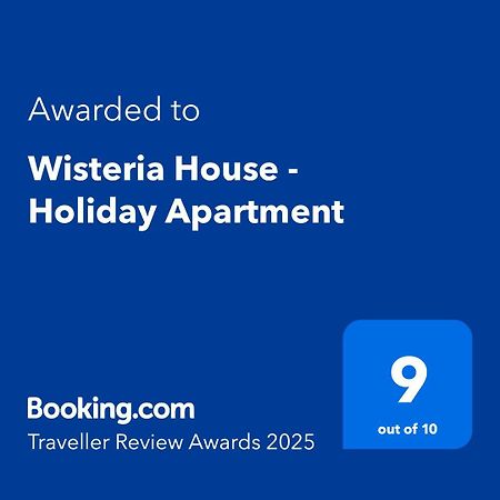 Wisteria House - Holiday Apartment Cadenazzo Ngoại thất bức ảnh